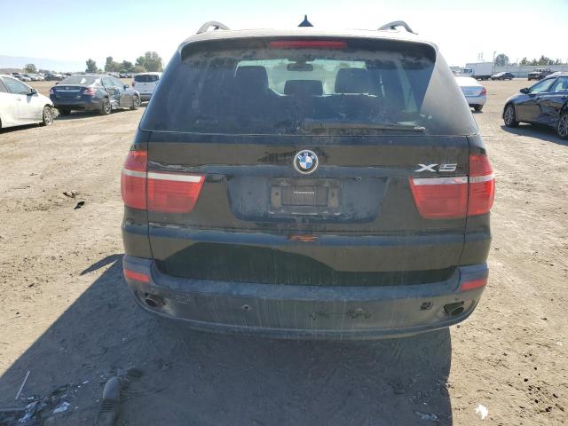 5UXFE43547L011391  bmw x5 2007 IMG 5