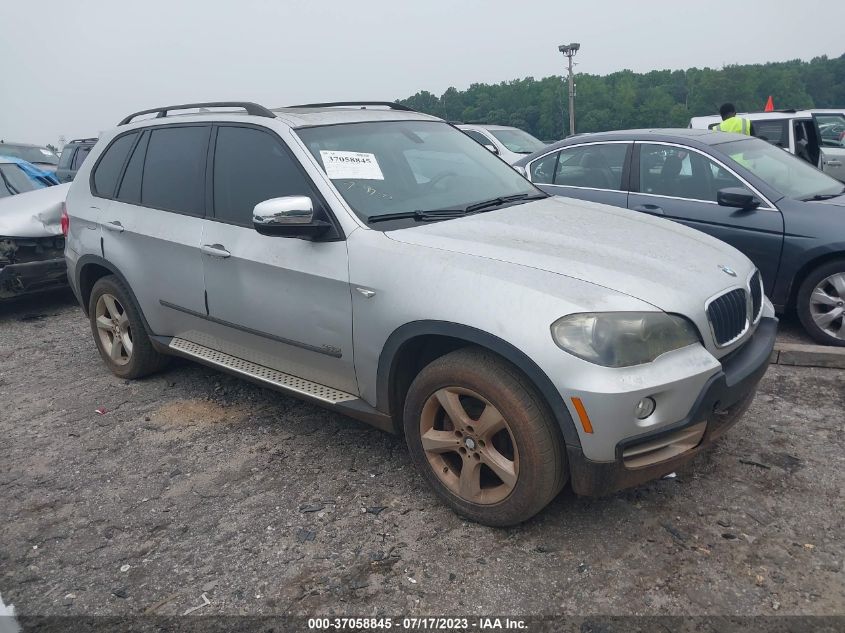 5UXFE43518L024925  bmw x5 2008 IMG 0