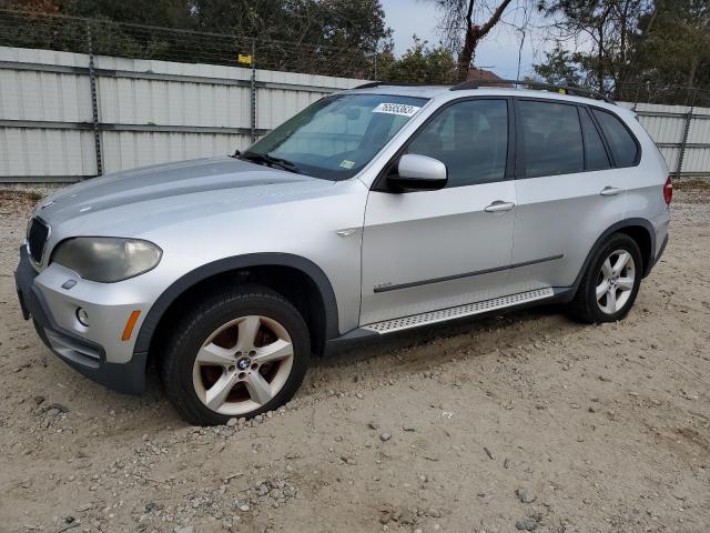 5UXFE43528L032256  bmw x5 2008 IMG 0