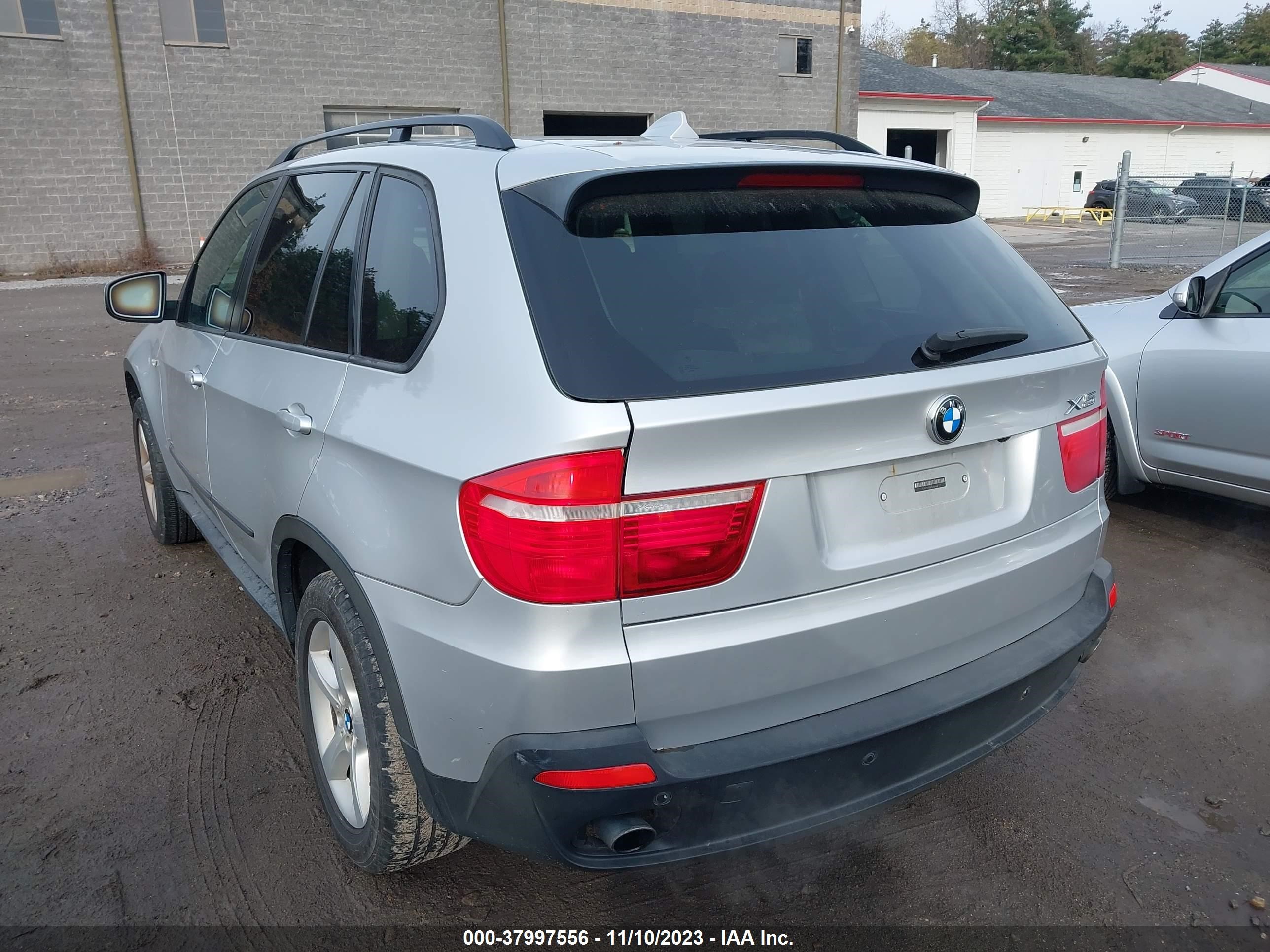 5UXFE43589L264622  bmw x5 2009 IMG 2