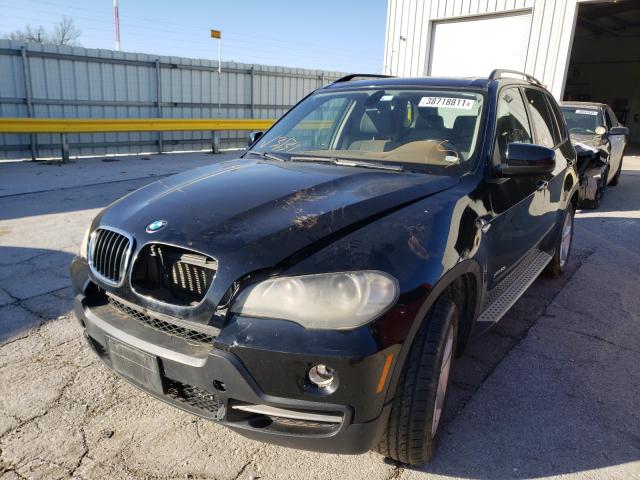 5UXFE4C50AL379719  bmw x5 2009 IMG 1