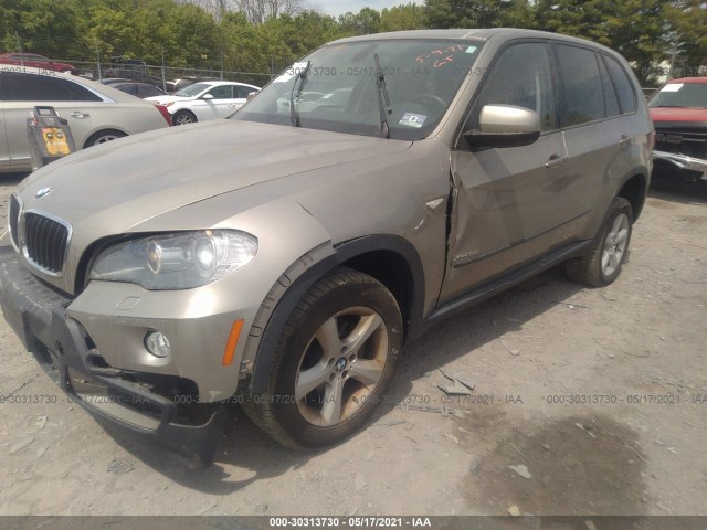 5UXFE4C52AL276415  bmw x5 2010 IMG 5