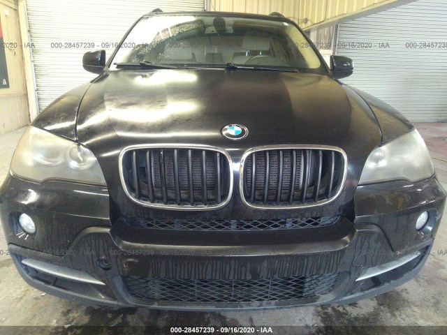 5UXFE4C52AL279623  bmw x5 2010 IMG 5