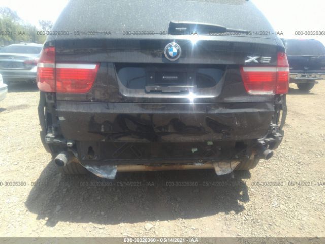 5UXFE4C52AL382119  bmw x5 2010 IMG 5