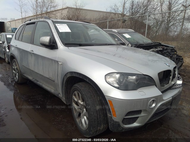 5UXZV4C50BL739330  bmw x5 2011 IMG 0