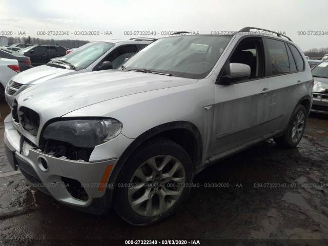 5UXZV4C50BL739330  bmw x5 2011 IMG 1