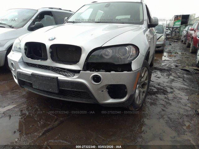 5UXZV4C50BL739330  bmw x5 2011 IMG 5