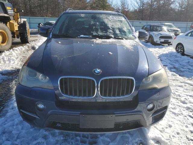 5UXZV4C51BL407218  bmw x5 2011 IMG 4