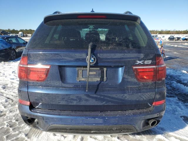 5UXZV4C51BL407218  bmw x5 2011 IMG 5