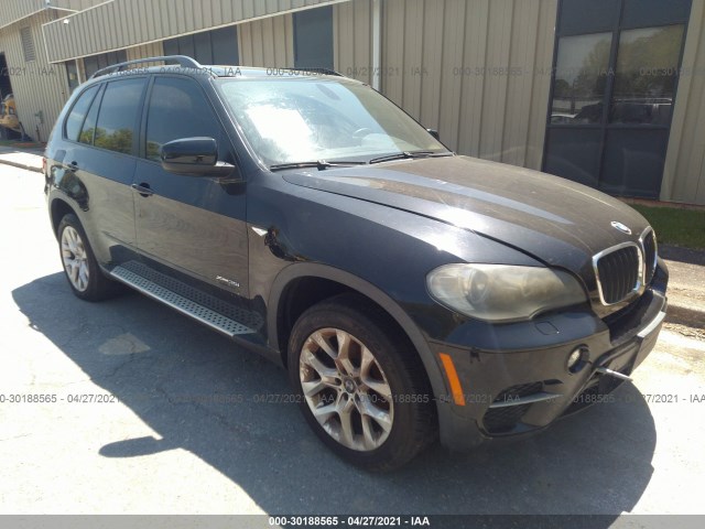 5UXZV4C52BL409978  bmw x5 2011 IMG 0