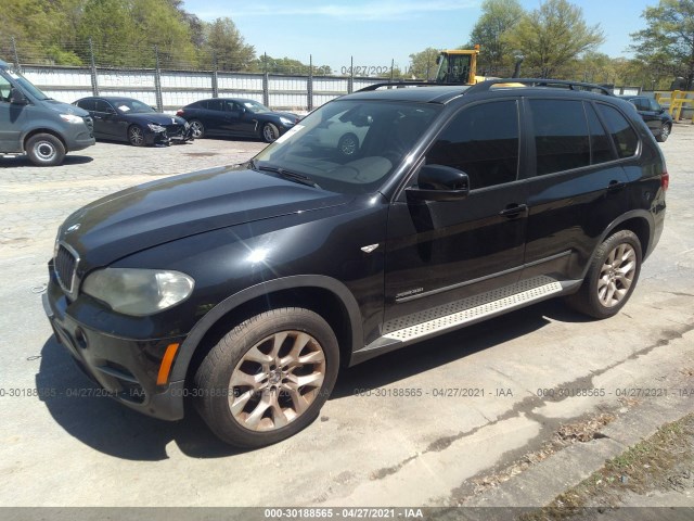 5UXZV4C52BL409978  bmw x5 2011 IMG 1