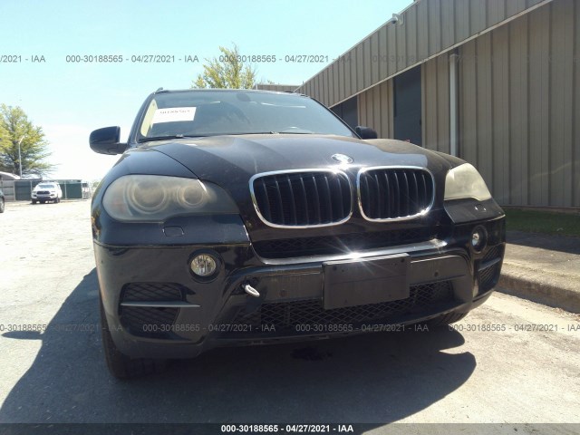 5UXZV4C52BL409978  bmw x5 2011 IMG 5