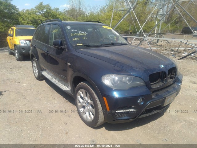 5UXZV4C55BL405360  bmw x5 2011 IMG 0