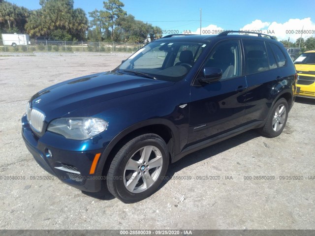 5UXZW0C57BL657584  bmw x5 2011 IMG 1