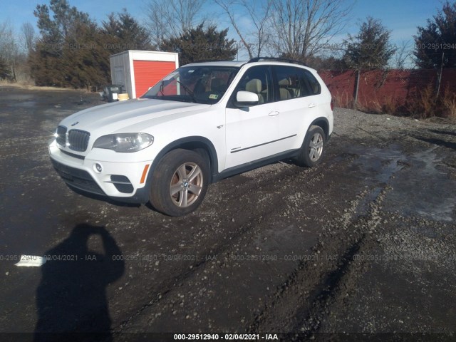 5UXZV4C50CL747803  bmw x5 2012 IMG 1