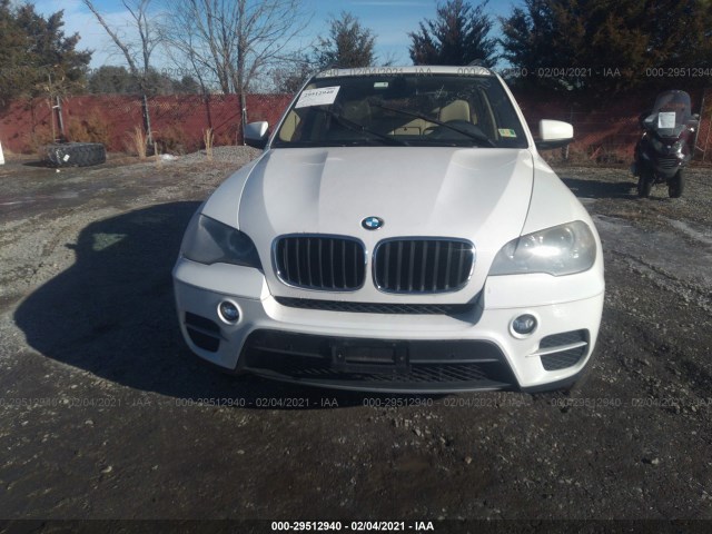 5UXZV4C50CL747803  bmw x5 2012 IMG 5