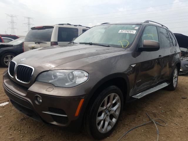 5UXZV4C50CL750443  bmw x5 2011 IMG 1