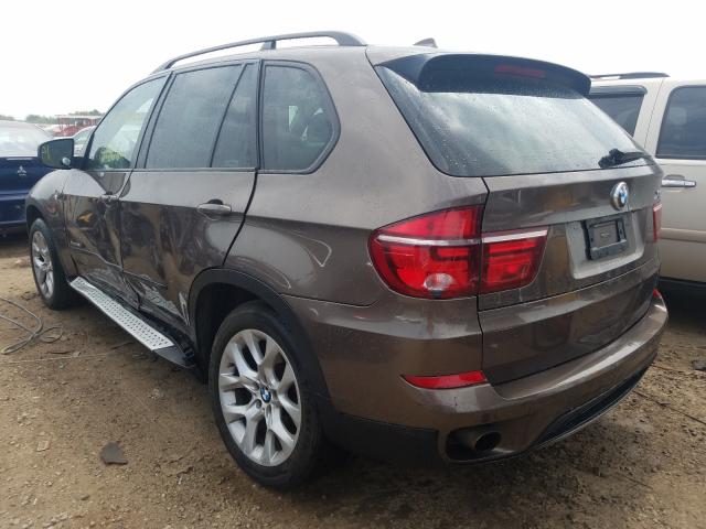 5UXZV4C50CL750443  bmw x5 2011 IMG 2