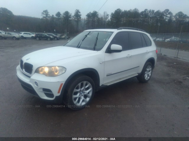 5UXZV4C51BL403539  bmw x5 2011 IMG 1