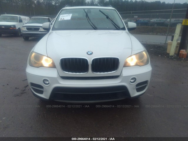 5UXZV4C51BL403539  bmw x5 2011 IMG 5