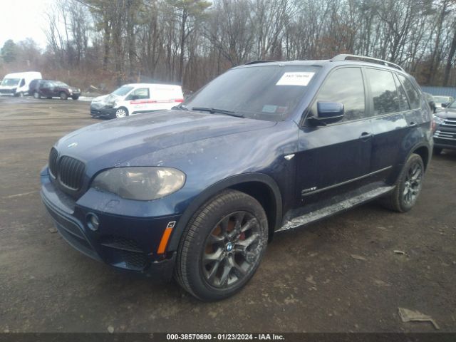 5UXZV4C52BL741192  bmw x5 2011 IMG 1