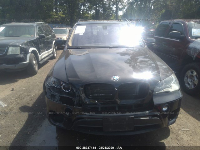 5UXZV4C52CL986561  bmw x5 2012 IMG 5