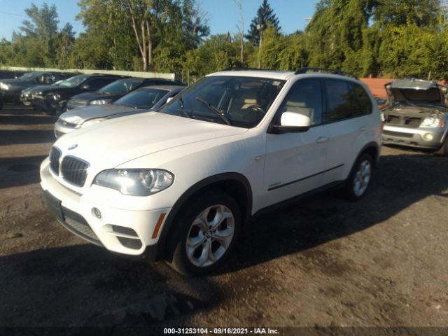 5UXZV4C53BL402053  bmw x5 2011 IMG 1