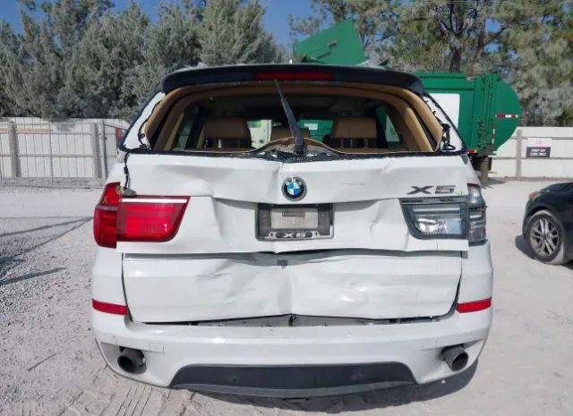 5UXZV4C53BL410699  bmw x5 2011 IMG 5