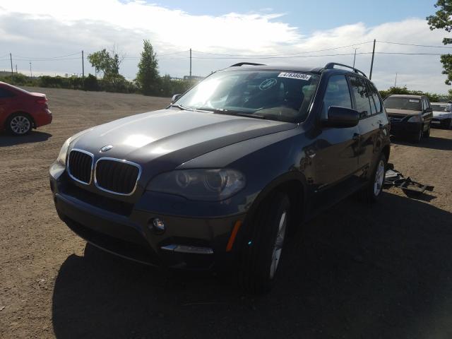 5UXZV4C53BL740603  bmw x5 2011 IMG 1