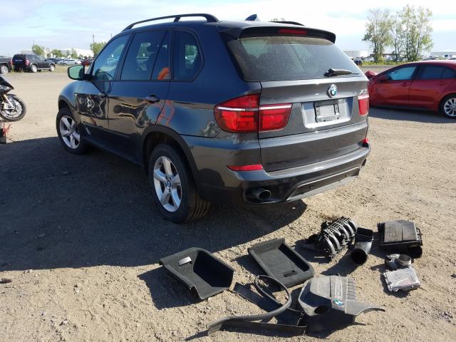 5UXZV4C53BL740603  bmw x5 2011 IMG 2