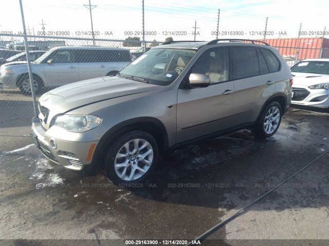 5UXZV4C53CL748525  bmw x5 2012 IMG 1