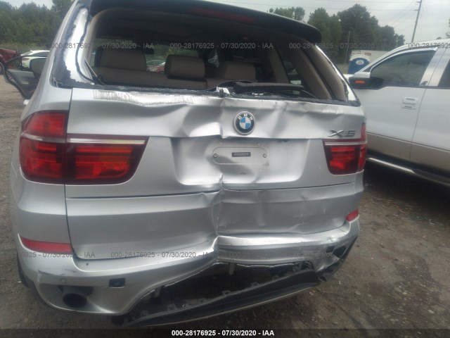 5UXZV4C53CL766359  bmw x5 2012 IMG 5