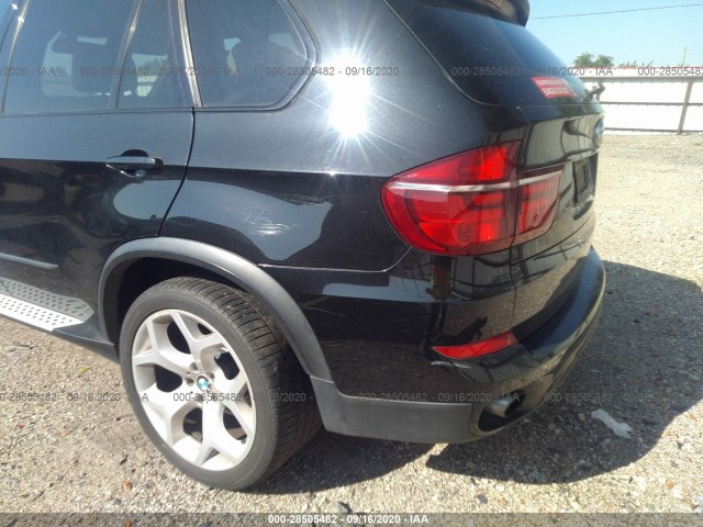 5UXZV4C54BL415779  bmw x5 2011 IMG 5