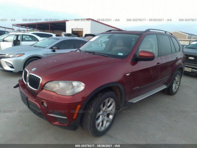 5UXZV4C54CL743673  bmw x5 2012 IMG 1