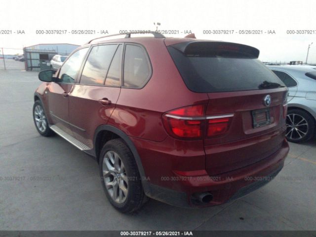 5UXZV4C54CL743673  bmw x5 2012 IMG 2