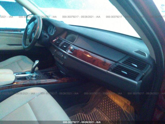 5UXZV4C54CL743673  bmw x5 2012 IMG 4