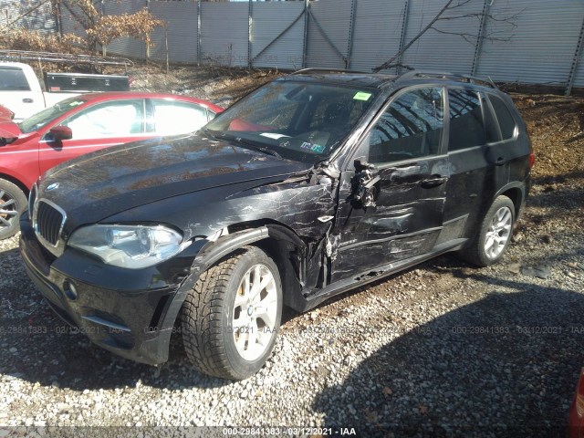 5UXZV4C56CL745926  bmw x5 2012 IMG 1