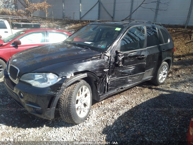 5UXZV4C56CL745926  bmw x5 2012 IMG 5