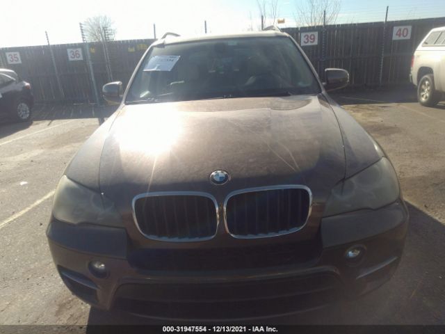 5UXZV4C56CL746722  bmw x5 2012 IMG 5