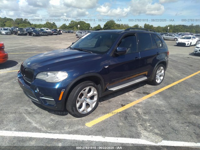 5UXZV4C57CL761262  bmw x5 2012 IMG 1