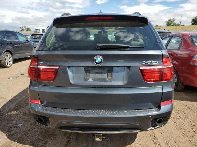 5UXZV4C58BL740841  bmw x5 2011 IMG 5