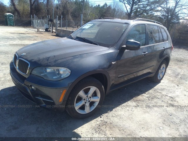 5UXZV4C58CL743661  bmw x5 2012 IMG 1