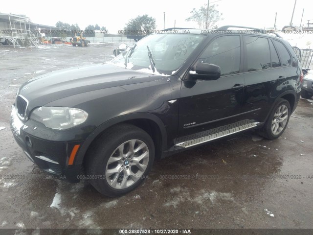 5UXZV4C58CL758810  bmw x5 2012 IMG 1