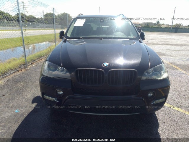 5UXZV4C59BL403854  bmw x5 2011 IMG 5