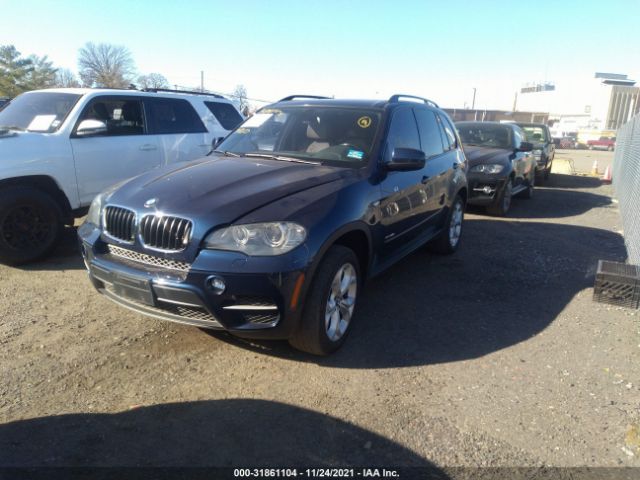 5UXZV4C59BL741142  bmw x5 2011 IMG 1