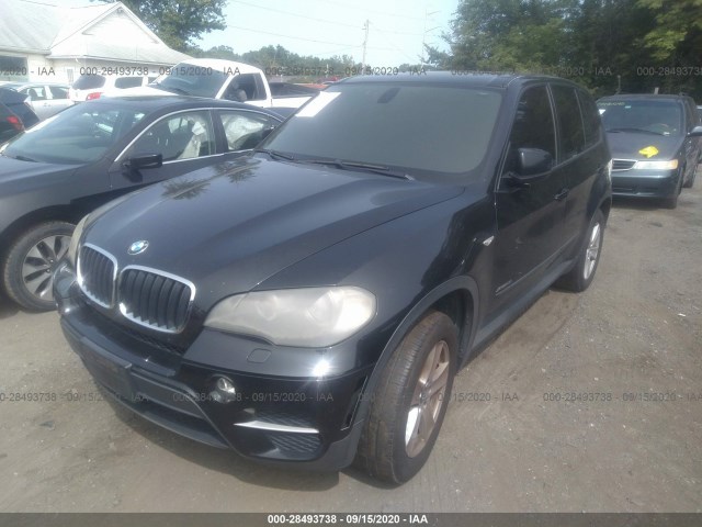 5UXZV4C59BL743506  bmw x5 2011 IMG 1