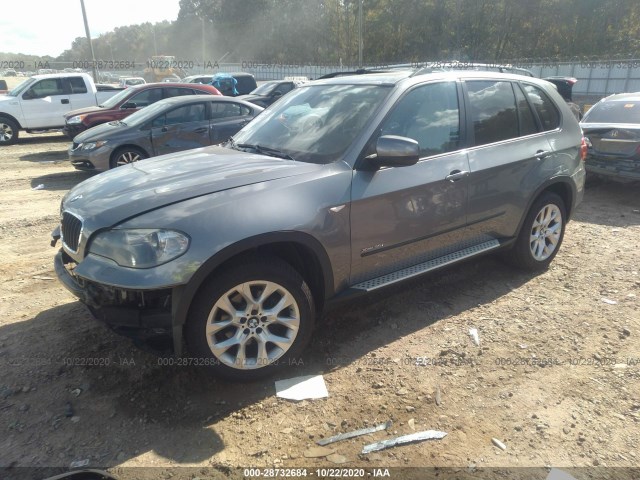 5UXZV4C5XBL741795  bmw x5 2011 IMG 1