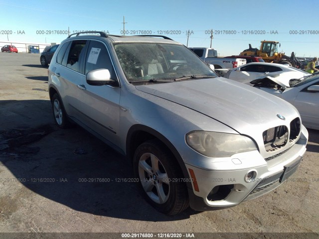 5UXZV8C51BL417030  bmw x5 2011 IMG 0