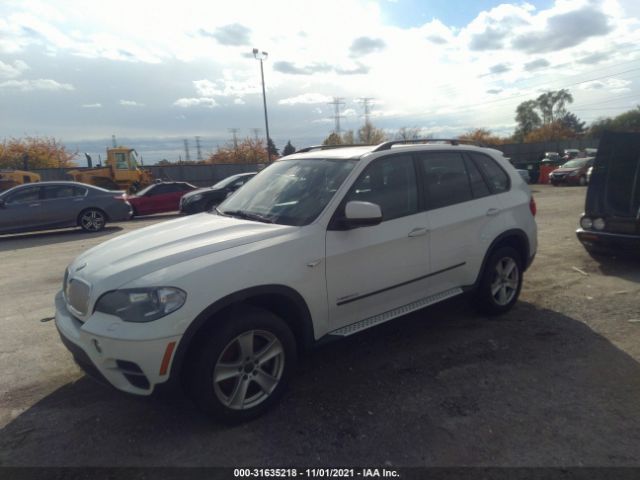 5UXZW0C56CL666620  bmw x5 2012 IMG 1