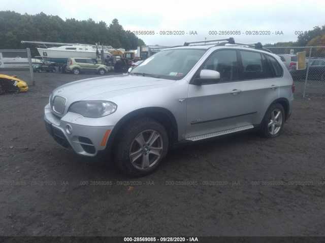 5UXZW0C57BL658797  bmw x5 2011 IMG 1